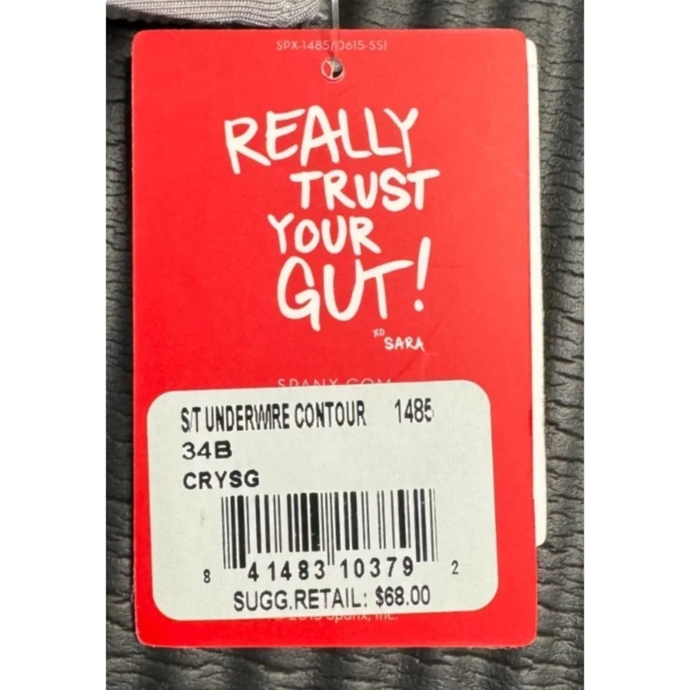 SPANX product brand